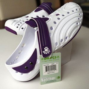 Ultralight Spirit Dawgs Shoes